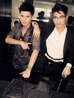 ชิน ชินวุฒ MV เพลง มีอะไรให้ทำอีกไหม