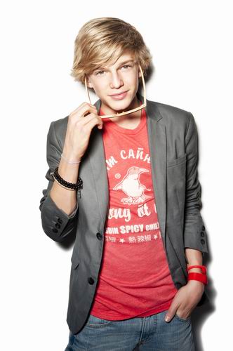 Cody Simpson
