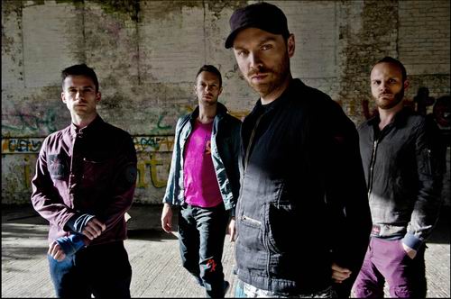 Coldplay