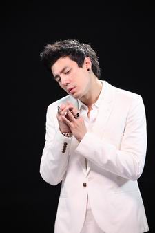 โดม  MV เพลง รักเธอตลอดกาล