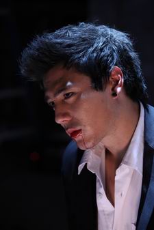 โดม  MV เพลง รักเธอตลอดกาล