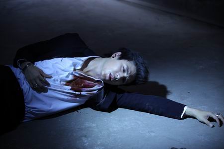 โดม  MV เพลง รักเธอตลอดกาล