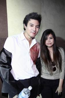 โดม  MV เพลง รักเธอตลอดกาล