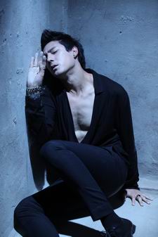 โดม  MV เพลง รักเธอตลอดกาล
