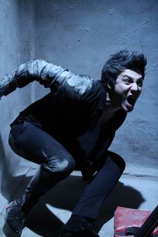 โดม  MV เพลง รักเธอตลอดกาล