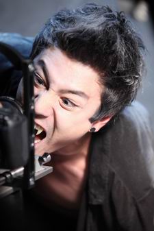 โดม  MV เพลง รักเธอตลอดกาล