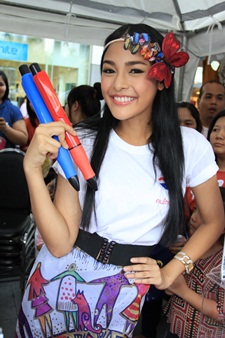 EFM Green Wave BKK Fum Fest