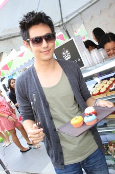 EFM Green Wave BKK Fum Fest