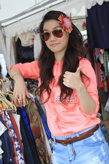 EFM Green Wave BKK Fum Fest
