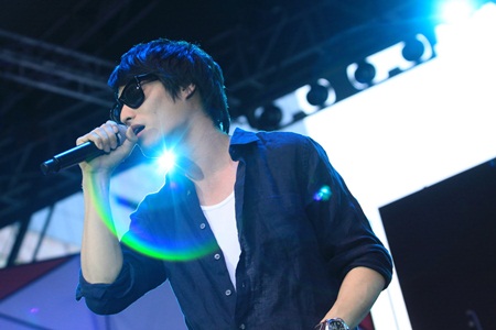 EFM Green Wave BKK Fum Fest