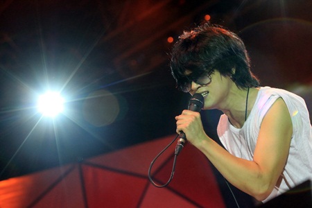 EFM Green Wave BKK Fum Fest