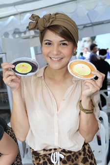 EFM Green Wave BKK Fum Fest