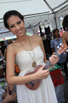 EFM Green Wave BKK Fum Fest