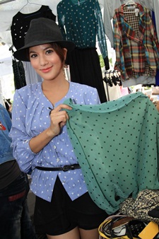 EFM Green Wave BKK Fum Fest