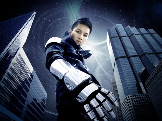 กอล์ฟ พิชญ MV เพลง Black Hole