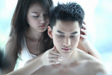 กอล์ฟ พิชญะ MV เพลง I Can’t Breathe