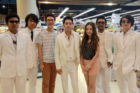 Instinct MV เพลง เธอจะรักฉันได้ไหม