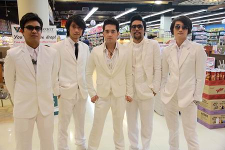 Instinct MV เพลง เธอจะรักฉันได้ไหม