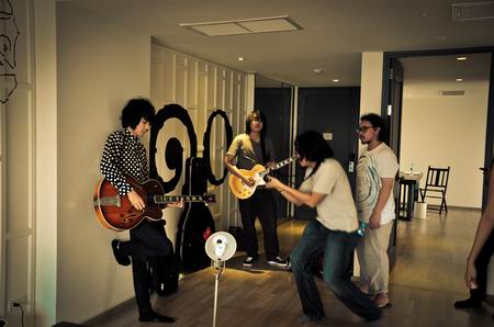 จิดา MV เพลง เธออยู่ในนั้น
