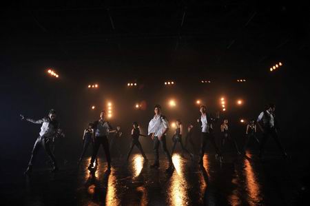 K-Otic MV เพลง ทิ้งเขาซะ