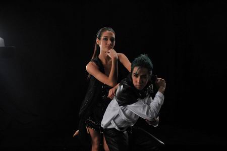 K-Otic MV เพลง ทิ้งเขาซะ