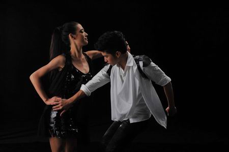 K-Otic MV เพลง ทิ้งเขาซะ