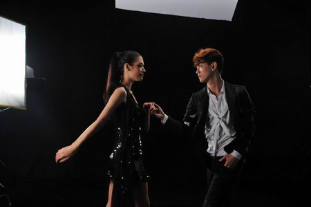 K-Otic MV เพลง ทิ้งเขาซะ