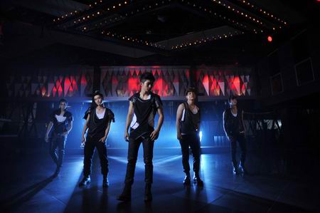 K-Otic MV เพลง ทิ้งเขาซะ
