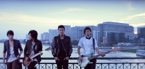 Kala MV เพลง ใจเรายังตรงกันอยู่ไหม