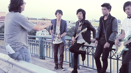 Kala MV เพลง ใจเรายังตรงกันอยู่ไหม