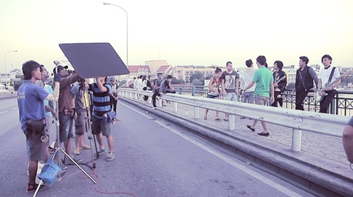 Kala MV เพลง ใจเรายังตรงกันอยู่ไหม