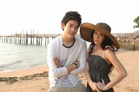 ขนมจีน MV เพลง ไม่มีเธอก็ยังมีฉัน
