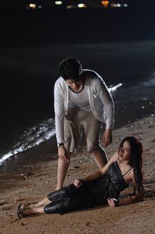 ขนมจีน MV เพลง ไม่มีเธอก็ยังมีฉัน