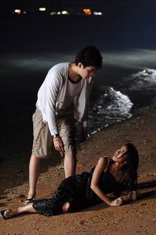 ขนมจีน MV เพลง ไม่มีเธอก็ยังมีฉัน