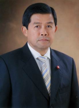 กร ทัพพะรังสี