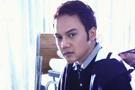 ดีเจเจ๊แหม่ม MV เพลง ละอายใจ