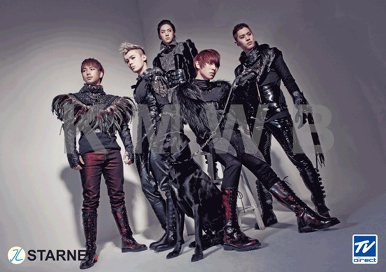 MBLAQ