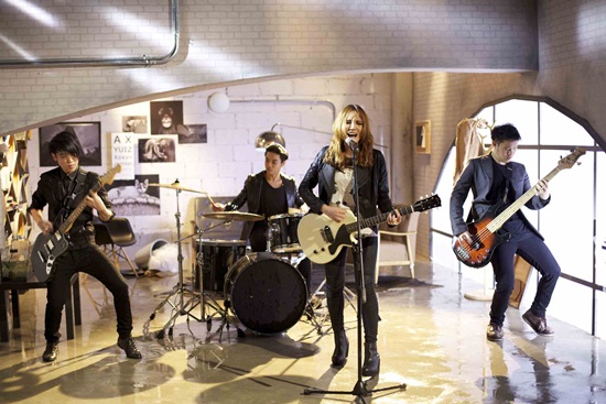 No More Tear MV เพลง ความพยายาม