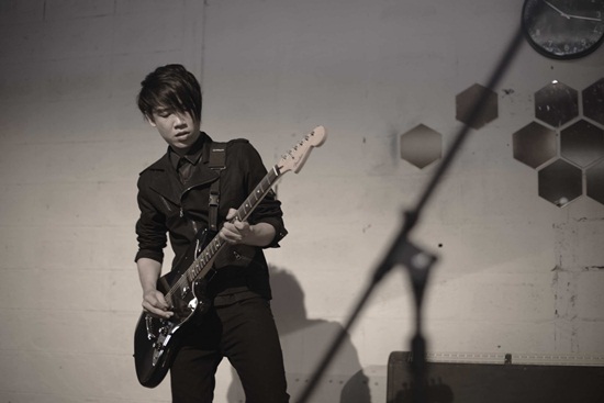 No More Tear MV เพลง ความพยายาม