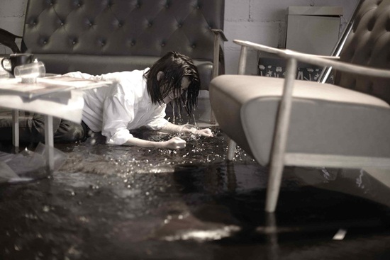 No More Tear MV เพลง ความพยายาม