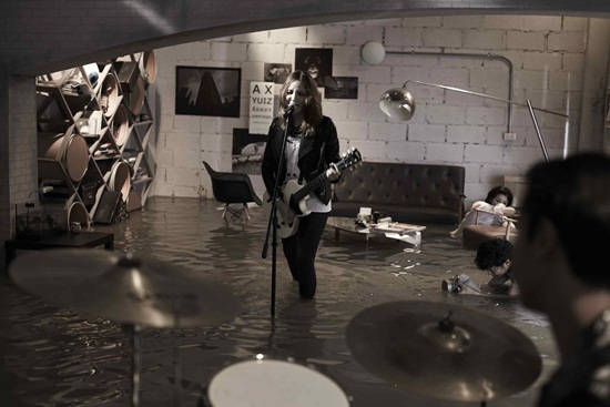 No More Tear MV เพลง ความพยายาม