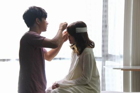 หนูนา หนึ่งธิดา MV เพลง รักแท้แค่หนึ่งคน