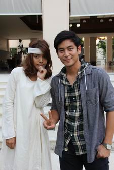 หนูนา หนึ่งธิดา MV เพลง รักแท้แค่หนึ่งคน