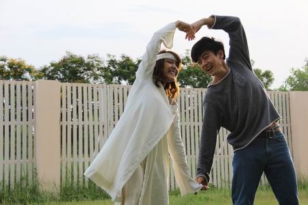 หนูนา หนึ่งธิดา MV เพลง รักแท้แค่หนึ่งคน