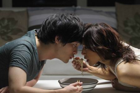 ปาน ธนพร MV เพลง รักคงยังไม่พอ