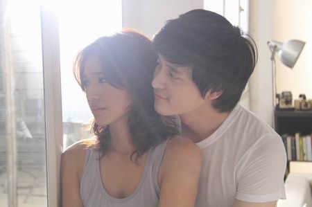 ปาน ธนพร MV เพลง รักคงยังไม่พอ