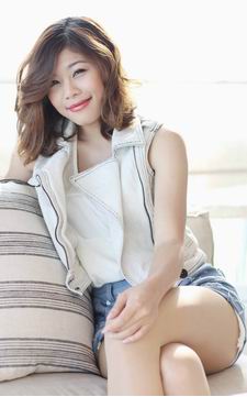 พัดชา MV เพลง รักตัวเองก็พอ