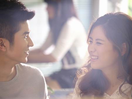 ป๊อบปี้ - ฟาง MV เพลง ใช่เธอ