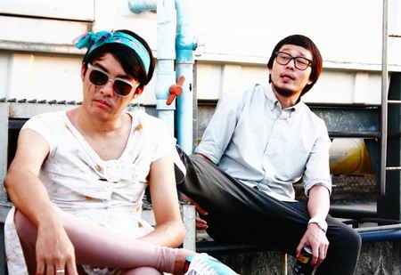 Scrubb MV เพลง พร้อม