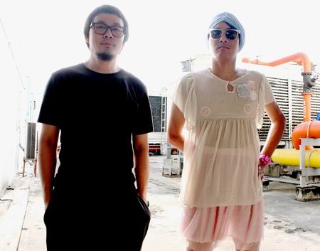 Scrubb MV เพลง พร้อม